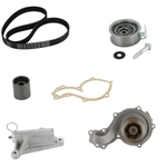 Order CONTINENTAL - TB317LK1 - Timing Belt Kit For Your Vehicle