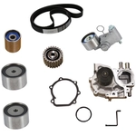 Order CONTINENTAL - TB328LK4 - Timing Belt Kit For Your Vehicle