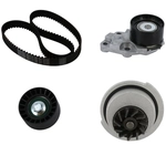 Order CONTINENTAL - TB335LK1 - Timing Belt Kit For Your Vehicle