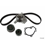 Purchase GATES - TCKWP284 - Timing Belt Kit With Water Pump