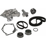 Purchase GATES - TCKWP340 - Timing Belt Kit With Water Pump