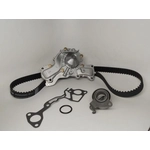 Purchase Timing Belt Kit With Water Pump by GATES - TCKWP139BH