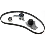 Order Timing Belt Kit With Water Pump by GATES - TCKWP265C For Your Vehicle