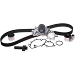 Purchase GATES - TCKWP271B - Timing Belt Kit With Water Pump