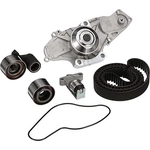 Order GATES - TCKWP286A - Timing Belt Kit With Water Pump For Your Vehicle