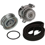 Purchase GATES - TCKWP296 - Timing Belt Kit With Water Pump