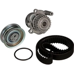 Purchase GATES - TCKWP296M - Timing Belt Kit With Water Pump