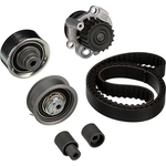 Purchase GATES - TCKWP321M - Timing Belt Kit With Water Pump