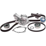 Purchase GATES - TCKWP332 - Timing Belt Kit With Water Pump