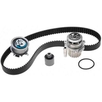 Purchase GATES - TCKWP333M - Timing Belt Kit With Water Pump