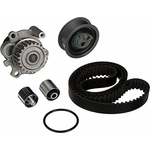 Purchase GATES - TCKWP334 - Timing Belt Kit With Water Pump