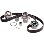 Purchase GATES - TCKWP342M - Timing Belt Kit With Water Pump