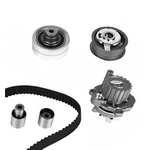 Order GRAF - KP731-1 - Timing Belt Kit For Your Vehicle