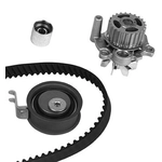 Order GRAF - KP947-2 - Timing Belt Kit For Your Vehicle