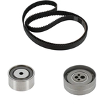 Order CONTINENTAL - TB218K2 -  Timing Belt Kit For Your Vehicle