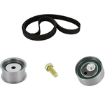 Order CONTINENTAL - TB297K1 - Timing Belt Kit For Your Vehicle