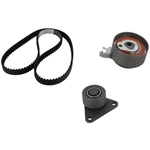 Order CONTINENTAL - TB331K1 - Timing Belt Kit For Your Vehicle