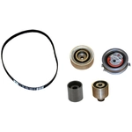 Order CONTINENTAL - TB346K1 - Timing Kit For Your Vehicle