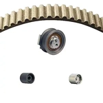 Order DAYCO - 95334K1 - Engine Timing Belt Kit For Your Vehicle