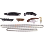 Order VAICO - V10-10018BEK - Timing Chain Kit For Your Vehicle