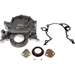 Order DORMAN - 635102 - Timing Cover For Your Vehicle