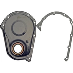 Order DORMAN - 635506 - Timing Cover For Your Vehicle