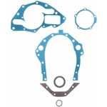 Order Timing Cover Gasket Set by FEL-PRO - TCS45466 For Your Vehicle