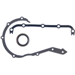 Order Timing Cover Gasket Set by MAHLE ORIGINAL - JV867 For Your Vehicle