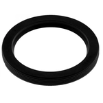 Order MAHLE ORIGINAL - 67831 - Rubber Timing Cover Seal For Your Vehicle