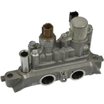 Order STANDARD - PRO SERIES - VVT282 - Front Upper Variable Valve Timing Solenoid For Your Vehicle