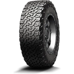 Order ALL SEASON 18" Tire 255/55R18 by BFGOODRICH For Your Vehicle