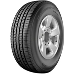 Order ALL SEASON 16" Tire 245/75R16 by BFGOODRICH For Your Vehicle