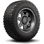 Order ALL SEASON 17" Tire 265/70R17 by BFGOODRICH For Your Vehicle