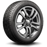 Order ALL SEASON 17" Tire 265/70R17 by BFGOODRICH For Your Vehicle