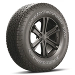 Order Trail-Terrain T/A by BFGOODRICH - 20" Tire (275/60R20) For Your Vehicle