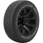 Order Trail-Terrain T/A by BFGOODRICH - 18" Tire (265/70R18) For Your Vehicle