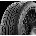 Order SUMMER 20" Tire 245/45R20 by BFGOODRICH For Your Vehicle