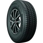 Order BRIDGESTONE - 000658 - Winters 18" Blizzak LT LT265/70R18 E 124/121R For Your Vehicle