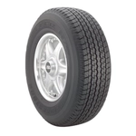 Order BRIDGESTONE - 72599 - All Season 18" Dueler H/T (D840) P265/60R18 109H For Your Vehicle