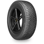 Order CONTINENTAL - 16" Tire (215/70R16) - ICECONTACT XTRM CD STUDDED Winter Tire For Your Vehicle