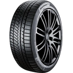 Order CONTINENTAL - 18" Tire (245/45R18) - WinterContact TS850 P - SSR - Winter Tire For Your Vehicle