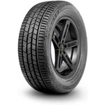 Order CONTINENTAL - 20" Tire (275/45R20) - ContiWinterContact TS830 P Winter Tire For Your Vehicle