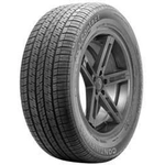 Order ALL SEASON 18" Tire 235/60R18 by CONTINENTAL For Your Vehicle