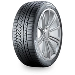 Order CONTINENTAL - 19" (235/50R19) - WinterContact TS850 P Winter Tire For Your Vehicle