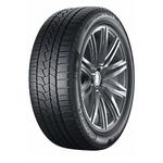 Order CONTINENTAL - 20" Tire (275/35R20) - WinterContact TS860 S - Winter Tire For Your Vehicle