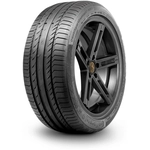 Order CONTINENTAL - 18" Tire (245/50R18) - ContiSportContact 5 - Summer Tire For Your Vehicle