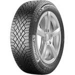 Order WINTER 18" Tire 235/60R18 by CONTINENTAL For Your Vehicle