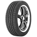 Order ALL SEASON 17" Tire 205/50R17 by CONTINENTAL For Your Vehicle