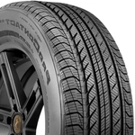 Order CONTINENTAL - 18" Tire (245/40R18) - ProContact GX All Season Tire For Your Vehicle