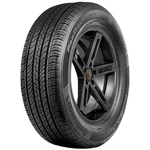 Order CONTINENTAL - 18" (245/45R18) - ProContact TX All Season Tire For Your Vehicle